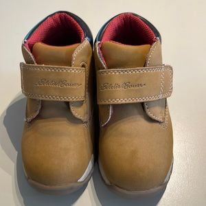 Toddler boots